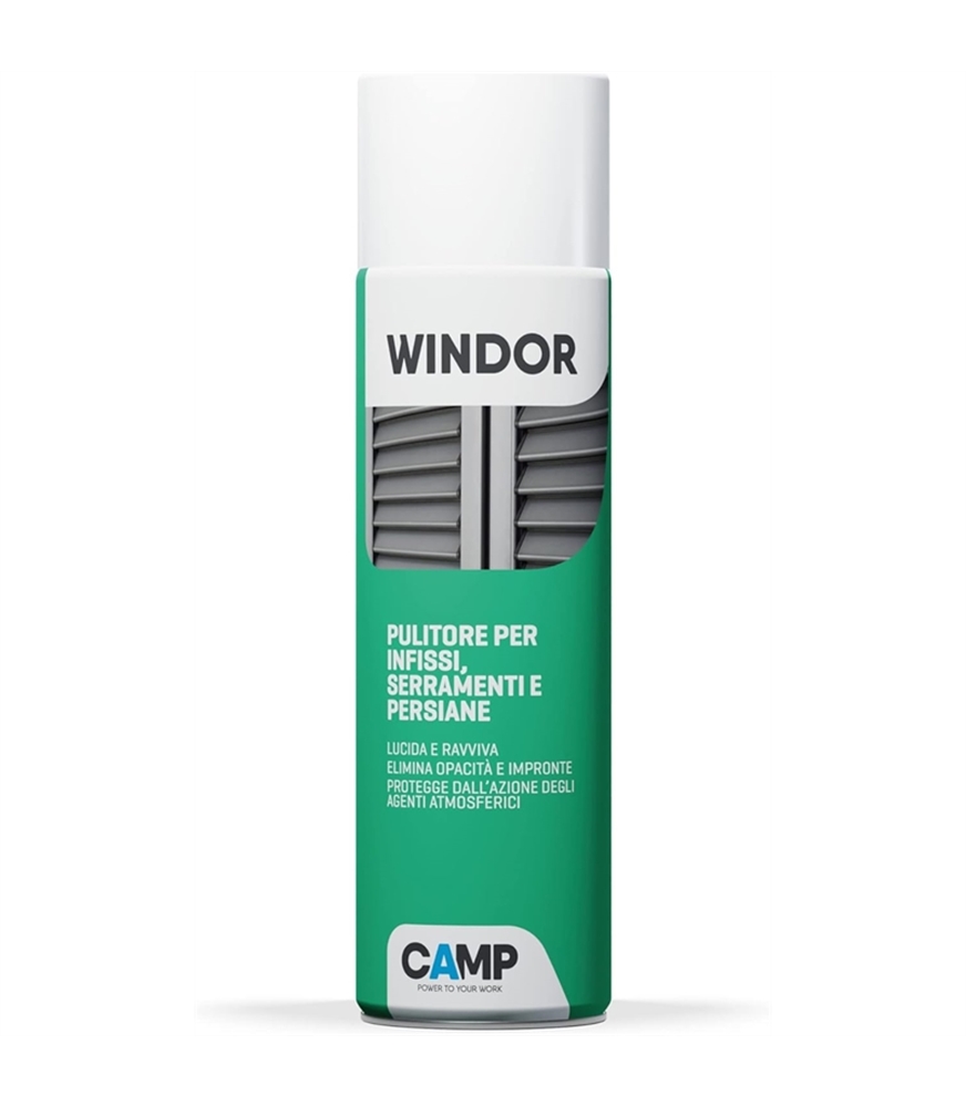 windor