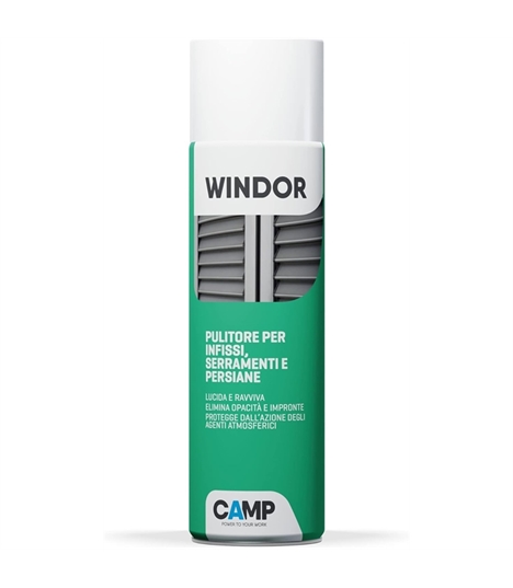 windor