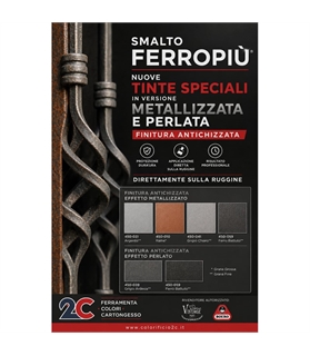 locandina ferropiu