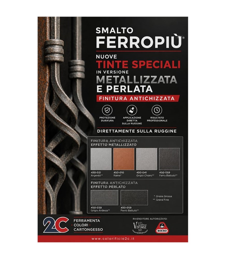 locandina ferropiu