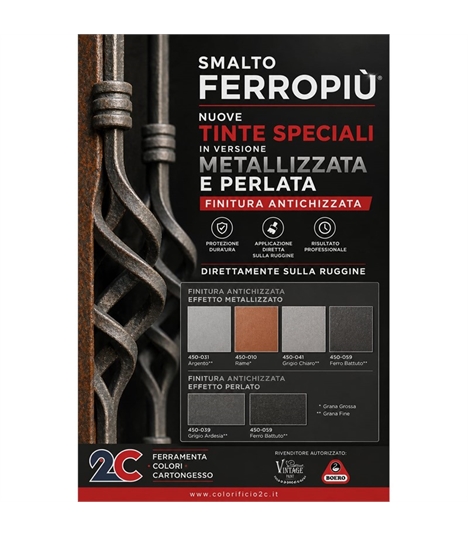 locandina ferropiu