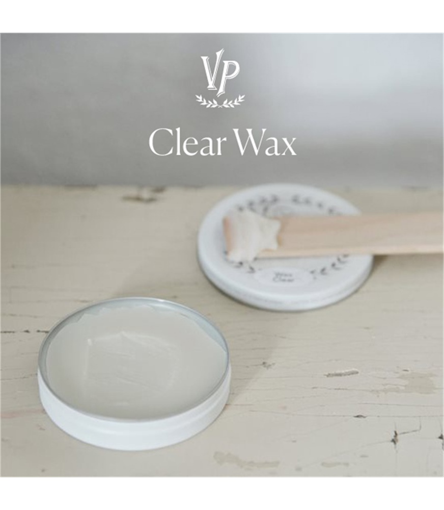 Clear Wax 35g 600x600px