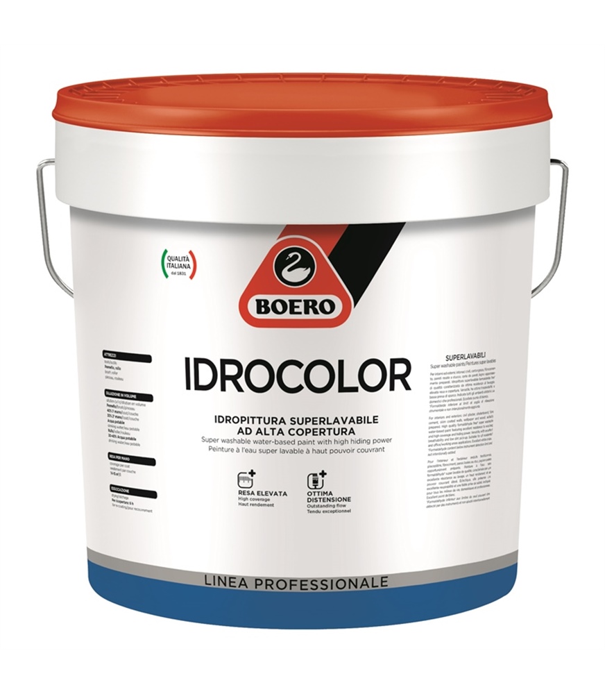 IDROCOLOR