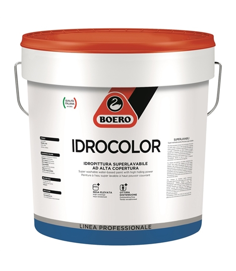 IDROCOLOR