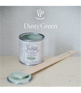 Dusty Green 100ml 600x600px