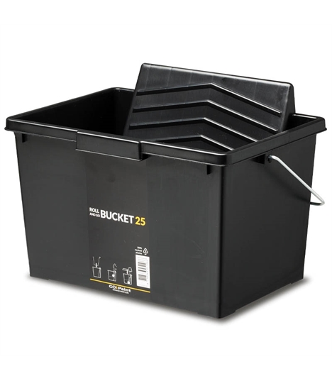 GP BUCKET