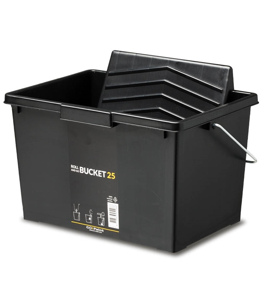 GP BUCKET