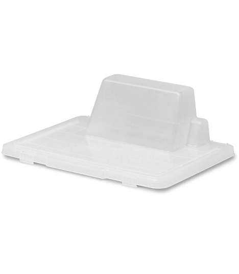 GP BUCKET COPERCHIO