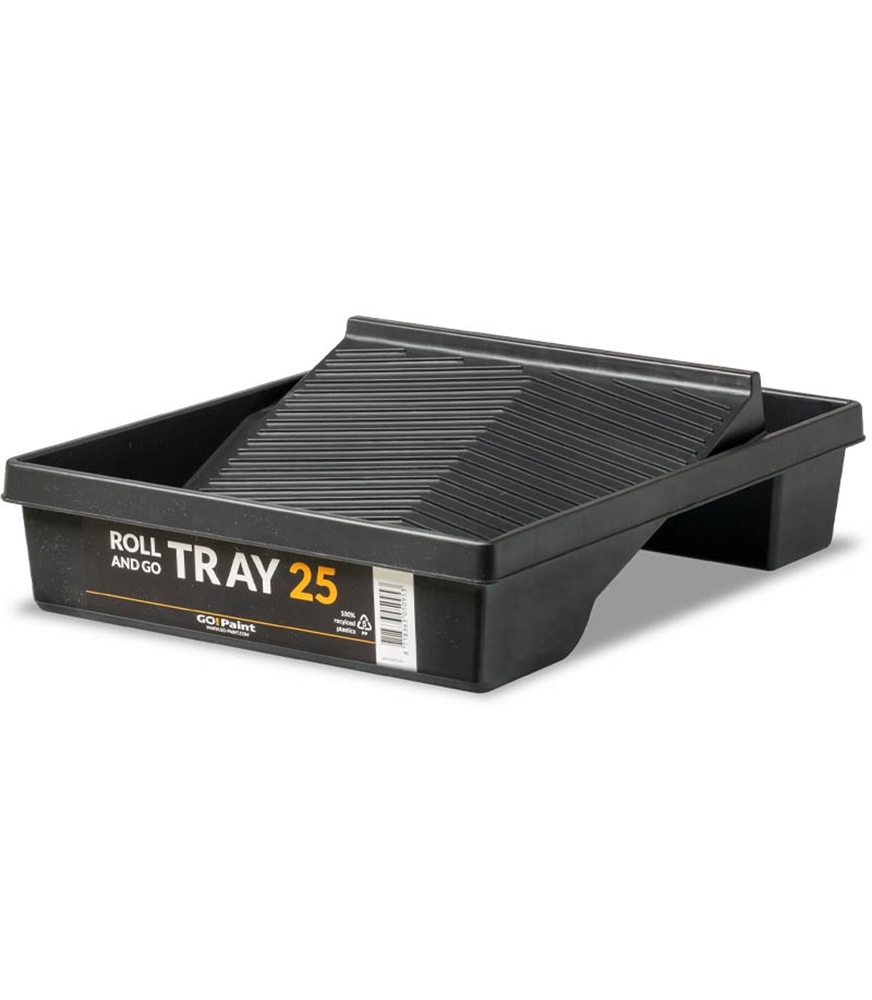 GP TRAY