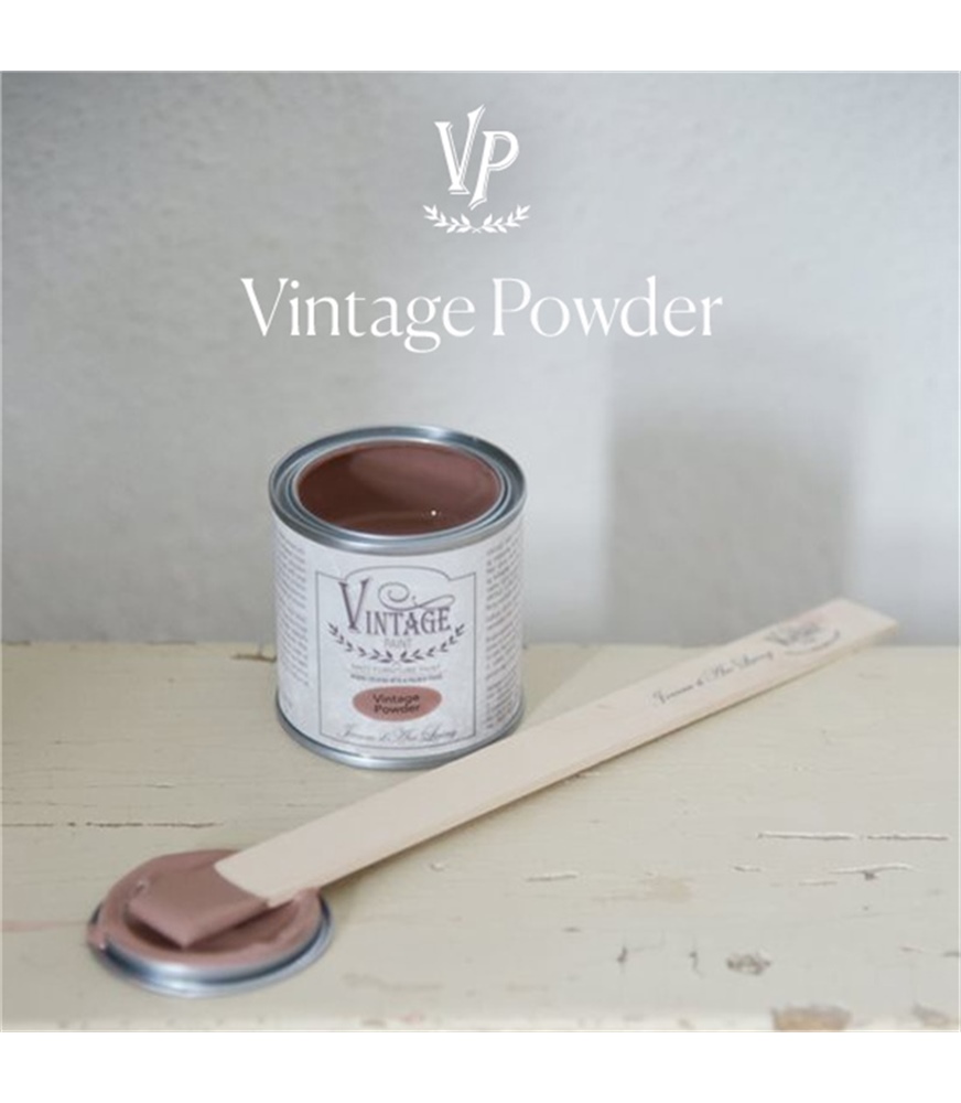 Vintage Powder 100ml 600x600px