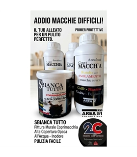 sbiancatutto area 51