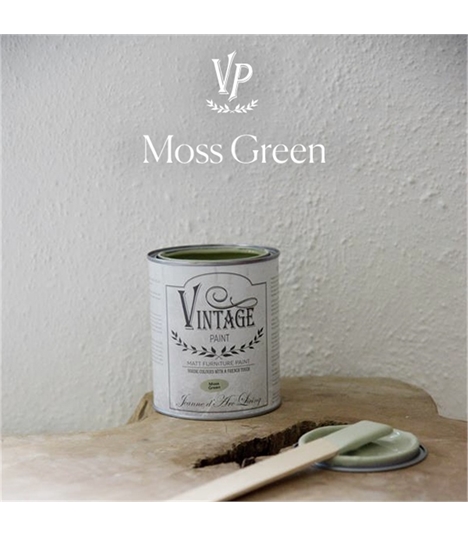 Moss Green 700ml 600x600px