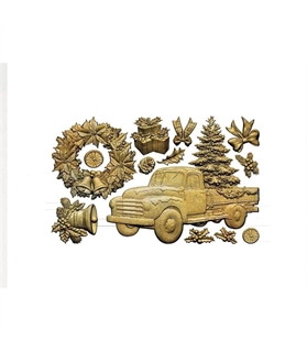 655350684471 DECOR MOULDS