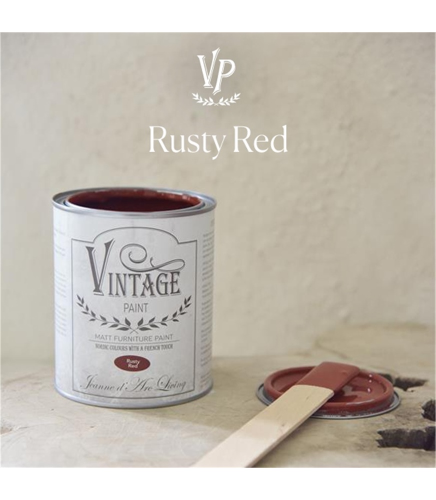 Rusty Red 700ml 600x600px