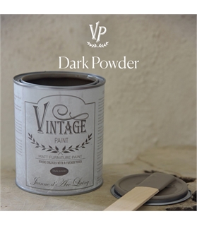 Dark Powder 700ml 600x600px