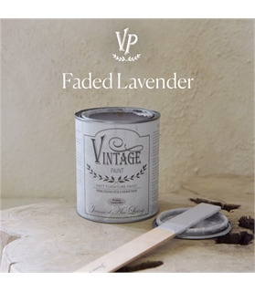 Faded Lavender 700ml 600x600px