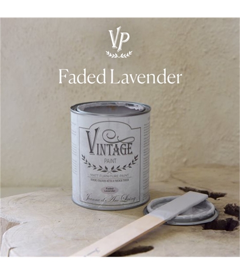 Faded Lavender 700ml 600x600px