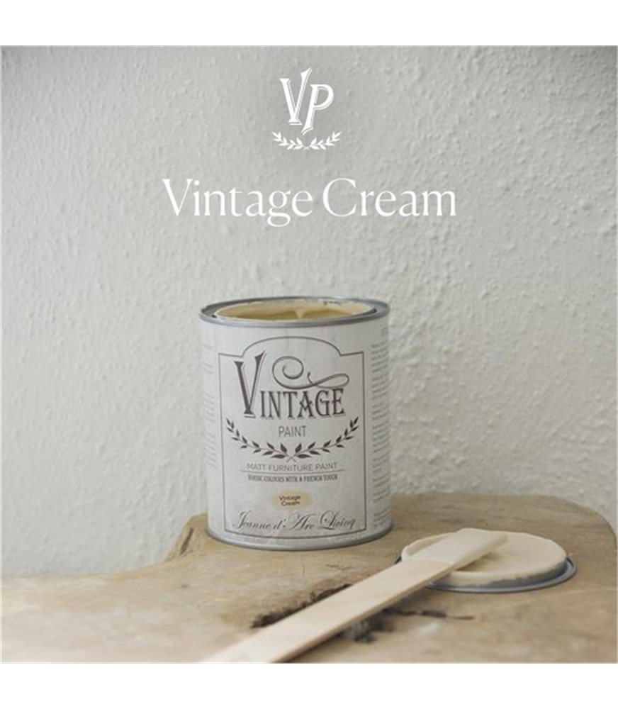 Vintage Cream 700ml 600x600px