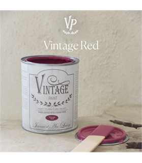 Vintage Red 700ml 600x600px