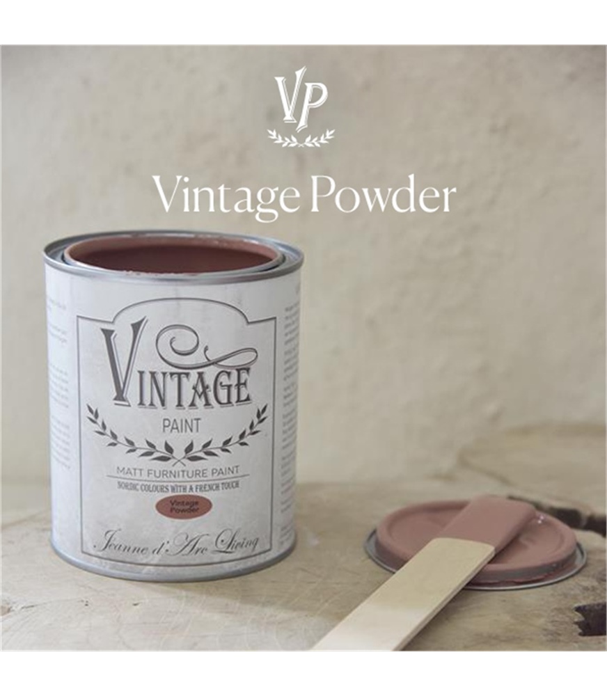 Vintage Powder 700ml 600x600px