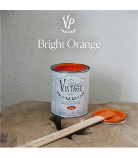 Bright Orange 700ml 600x600px