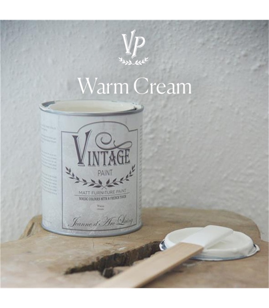 Warm Cream 700ml 600x600px