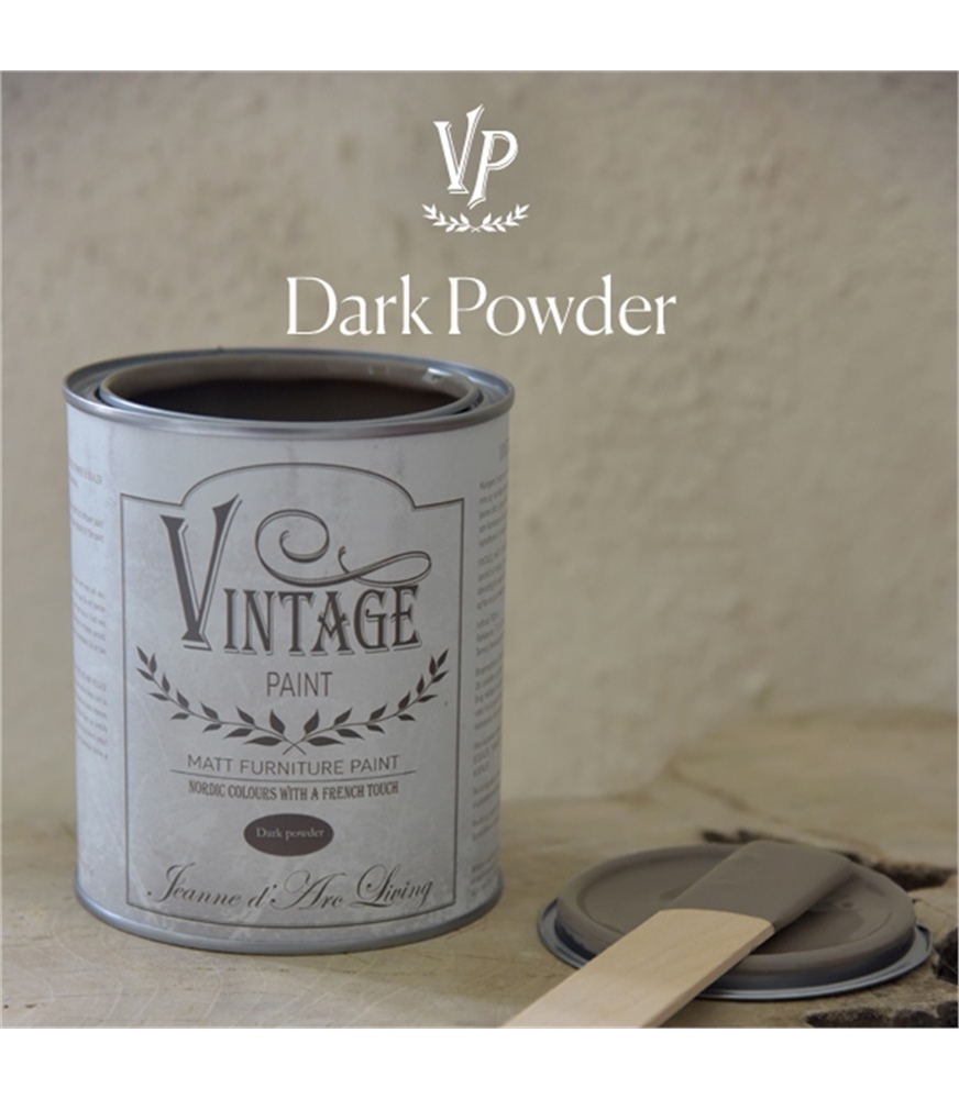 Dark Powder 700ml 600x600px