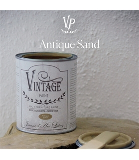 Antique Sand 700ml 600x600px