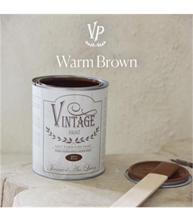 Warm Brown 700ml 600x600px