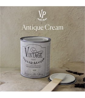 Antique Cream 700ml 600x600px