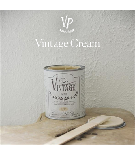 Vintage Cream 700ml 600x600px