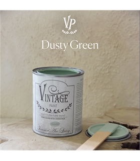 Dusty Green 700ml 600x600px