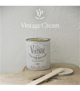 Vintage Cream 700ml 600x600px