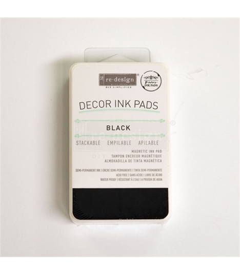 Tampone per inchiostro