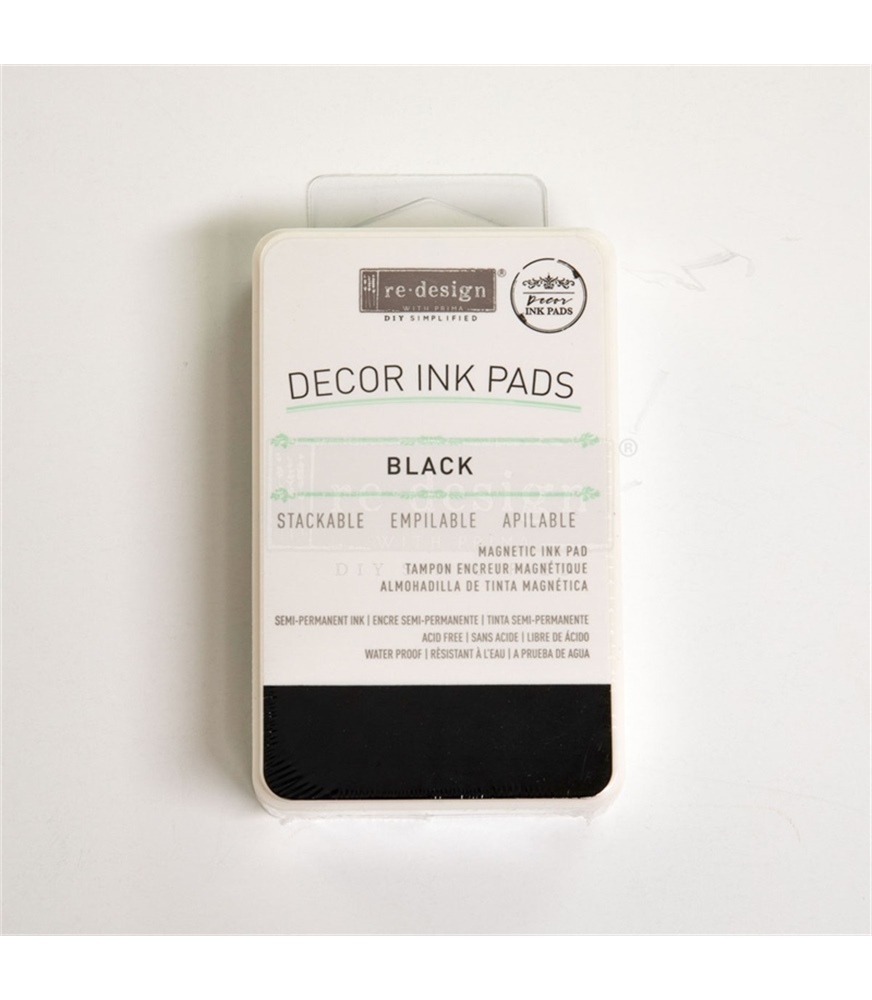 Tampone per inchiostro