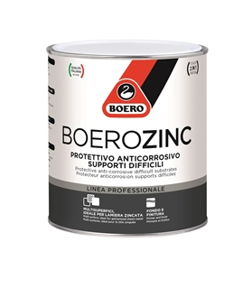 BOEROZINC