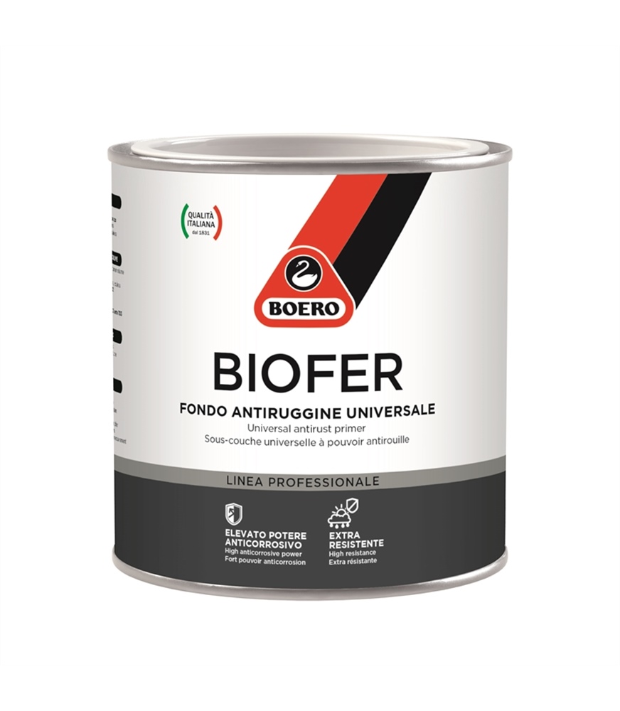 BIOFER