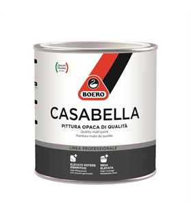 CASABELLA