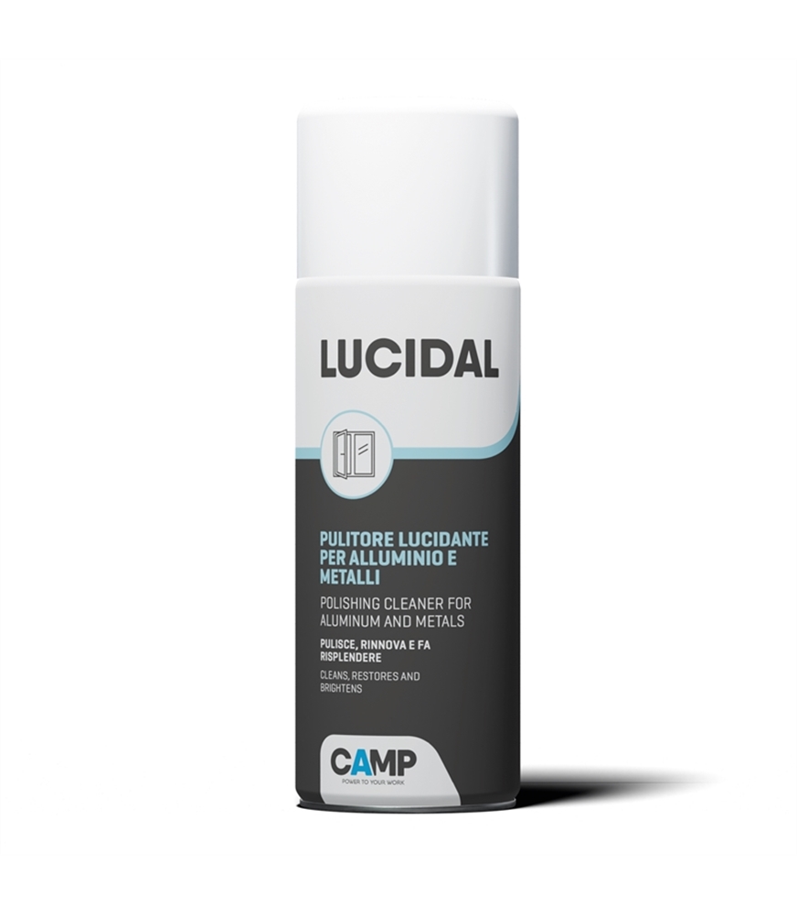 LUCIDAL