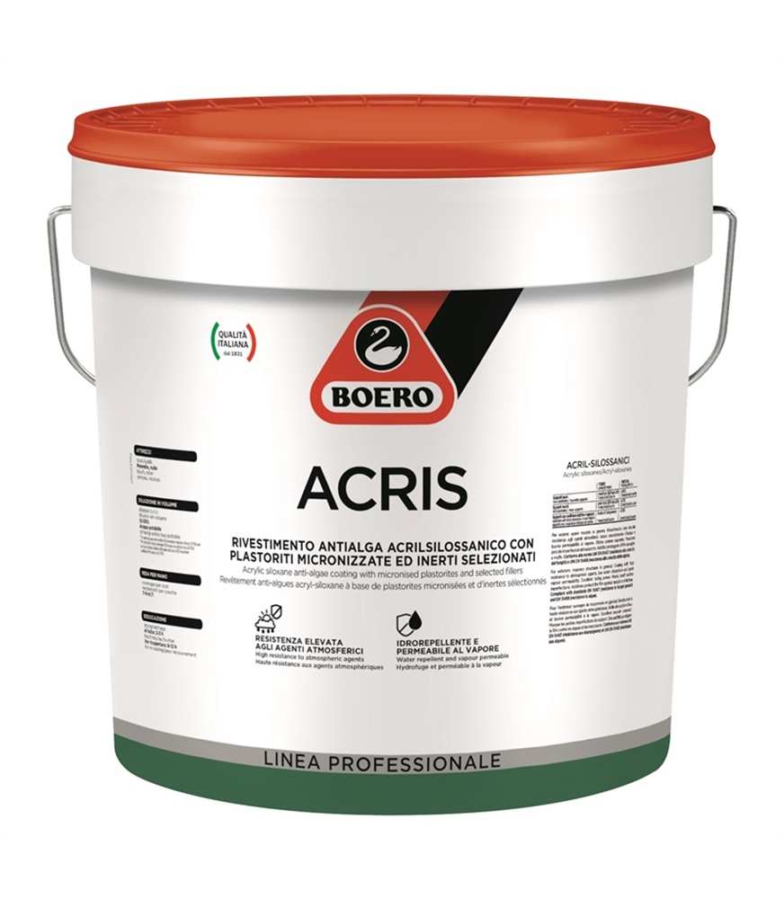 ACRIS