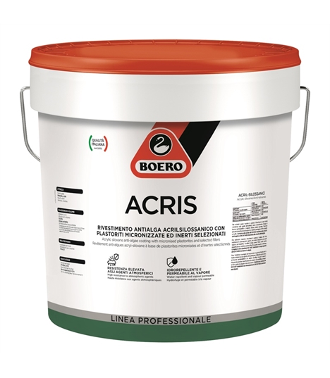 ACRIS