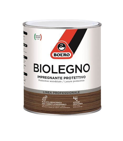 BIOLEGNO