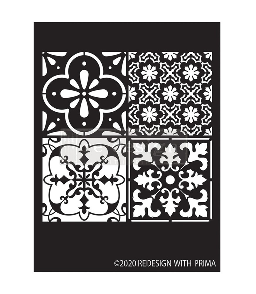 Redesign Decor Stencils® 9x13 (1)