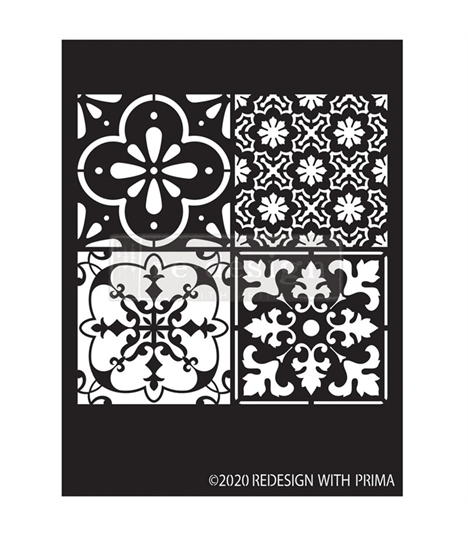 Redesign Decor Stencils® 9x13 (1)
