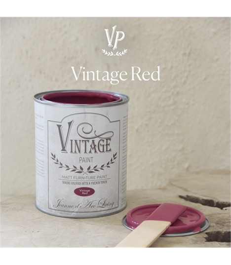 Vintage Red 700ml 600x600px