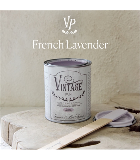French Lavender 700ml 600x600px