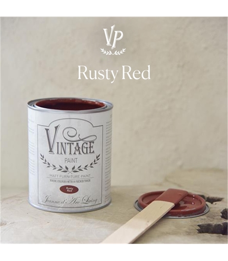 Rusty Red 700ml 600x600px