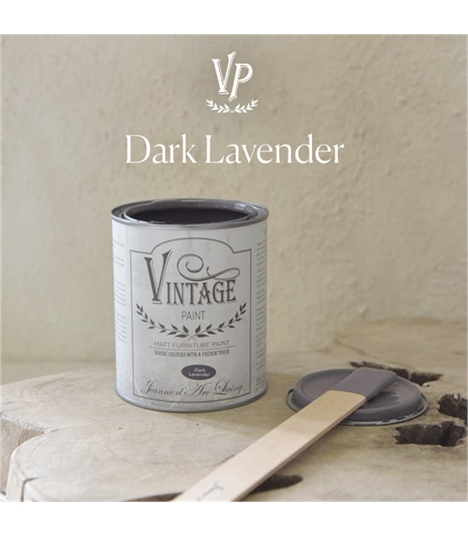 Dark Lavender 700ml 600x600px