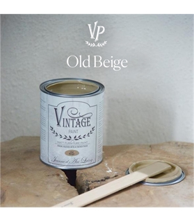Old Beige 700ml 600x600px
