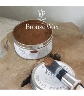Bronze Wax 300ml 600x600px